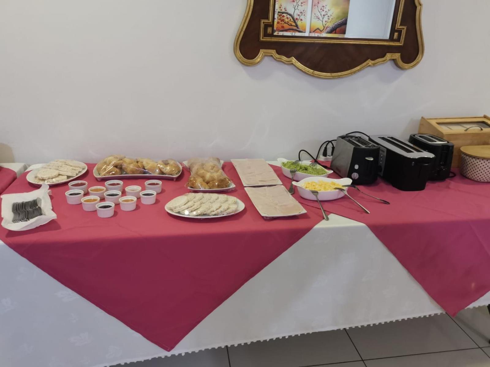 Hotel Boston Quillota Bagian luar foto